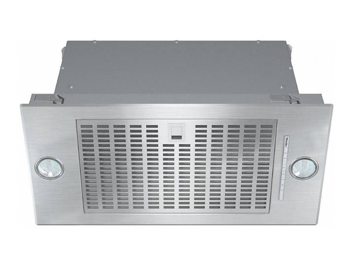 Miele DA 2360 CH Dunstabzugshaube Edelstahl