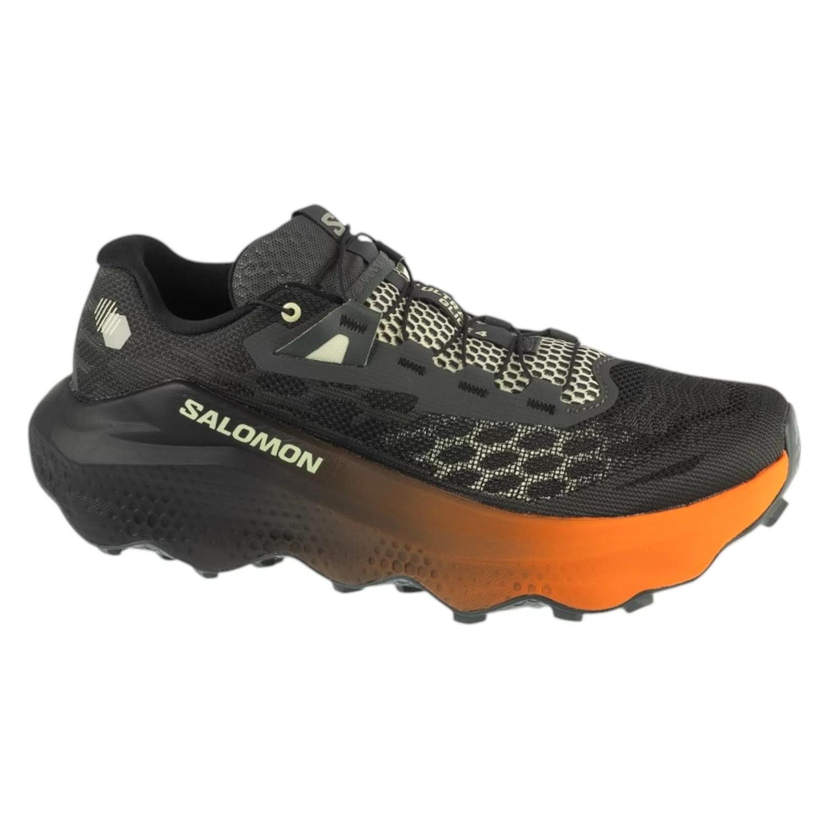 Salomon Ultra Glide 4 Laufschuhe (44) (L45396000)