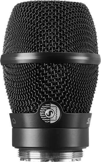 Shure RPW 192 KSM11 BK nero