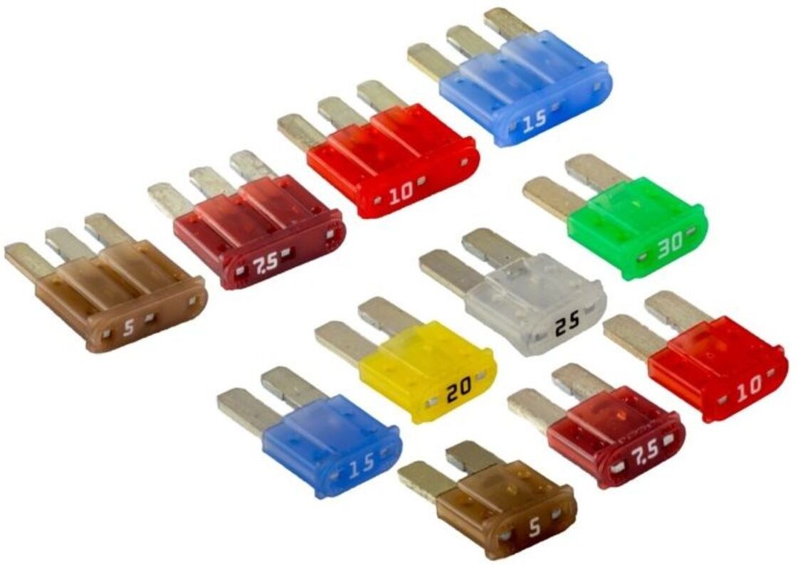 Sicherungssatz LITTELFUSE BEZP327337
