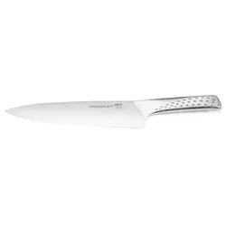 Weber Deluxe Fleischmesser 24cm Edelstahl