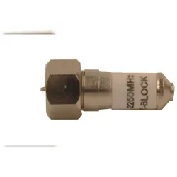 Triax 350659 Koaxialstecker F-Typ 1 Stück(e) 75 Ohm