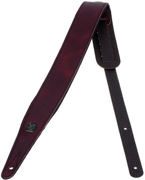 Minotaur NG-S20 Leather Strap Bordeaux Bordeaux
