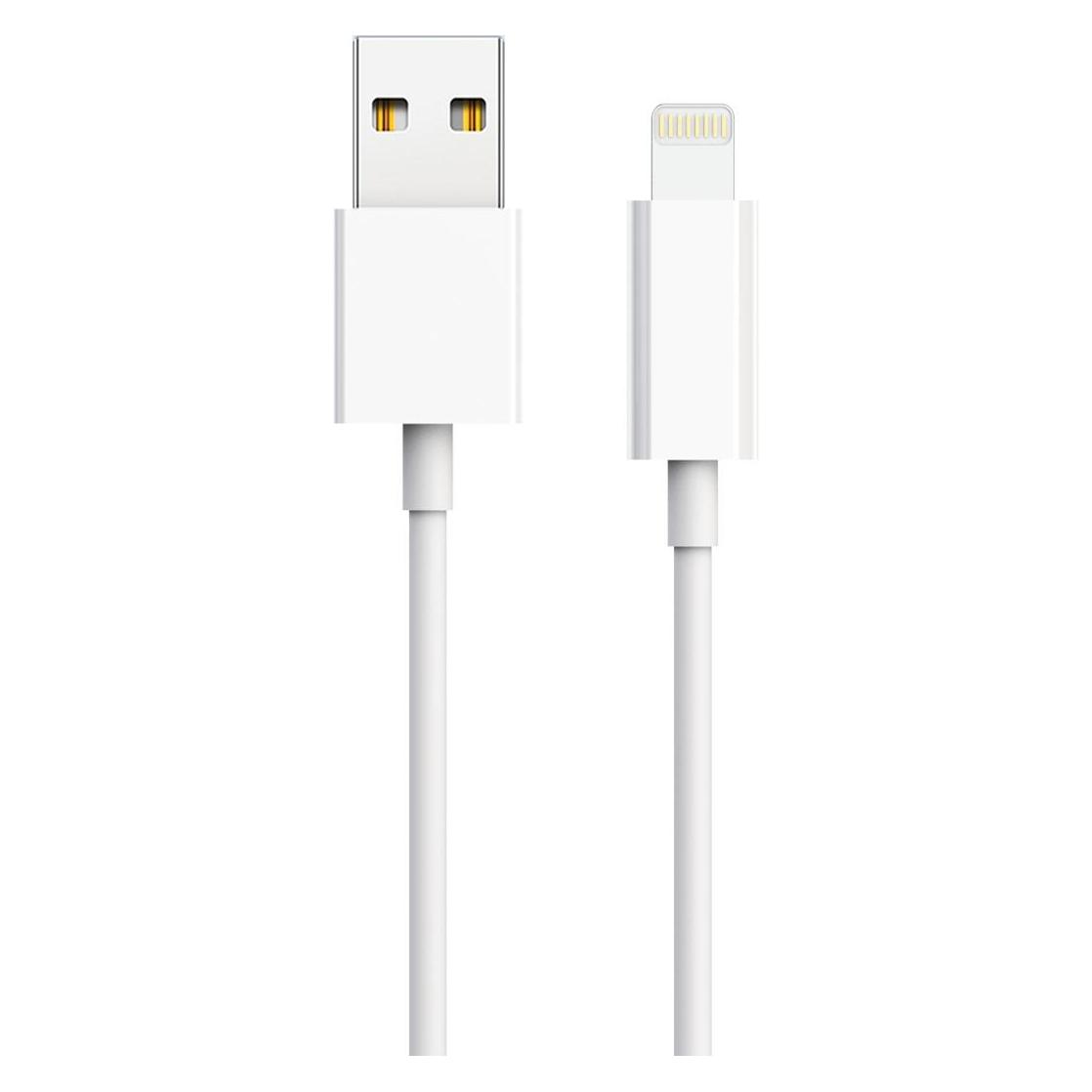 2GO USB Typ A - Lightning (1 m, USB 2.0) (794888)