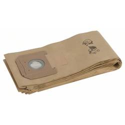 Bosch Accessories 2607432036 Filtersack 5 St.