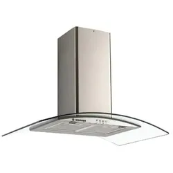 Hoover Kamin-Dunstabzugshaube HGM900X