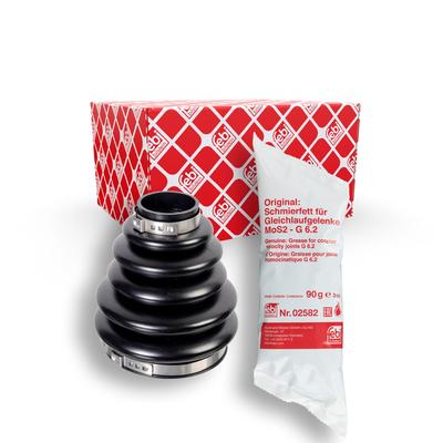 FEBI BILSTEIN Achsmanschette FORD 175146 1676324,1676324SK1,3M514A084CC 3M514A084CCSK1,7M514C062CB,7M514C062CBSK1,1439367,1439367SK1