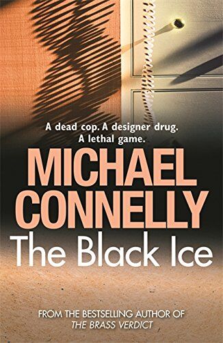Michael Connelly - The Black Ice - Preis vom 15.10.2026 23:06:25 h