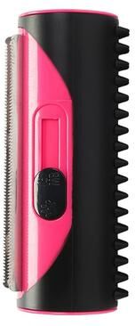 Discount Dollar Deals Stainless Steel Dog Brush For Medium To Large Breeds, Fine Tooth, Uncharged Hair Remover For Grooming red