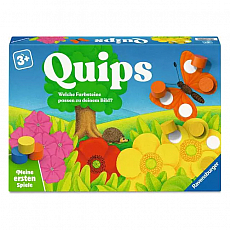 Ravensburger Quips 26 302514