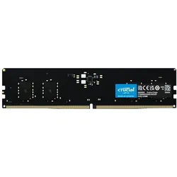CRUCIAL UDIMM 8GB, DDR5