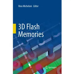 3D Flash Memories, Fachbücher