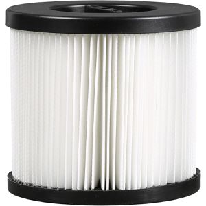 Einhell Staubsauger-Filter Faltenfilter, Staubklasse L, für Nass-Trockensauger TP-VC 18/10 Li BL L