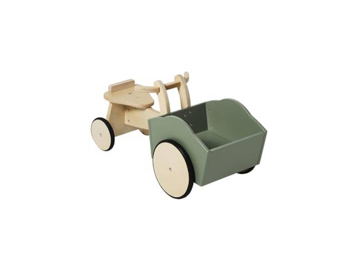 VERTBAUDET Cargo-Cargo aus FSC®-Holz