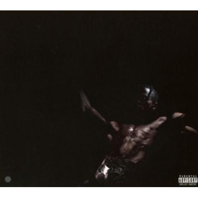 Utopia - Travis Scott, CD