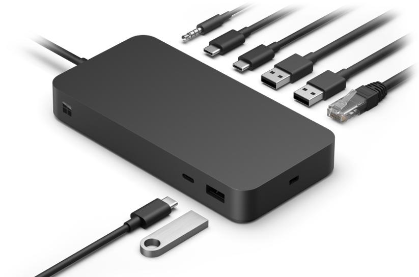 Microsoft Surface Thunderbolt 4 Dock