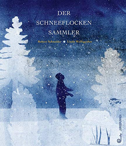 Robert Schneider - Der Schneeflockensammler - Preis vom 02.10.2026 23:42:20 h