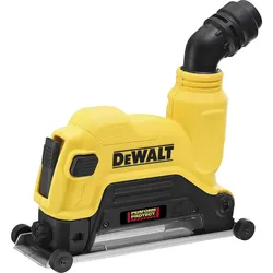 Staubschutzhaube DWE46225-XJ DeWALT für Winkelschleifer Ø125mm