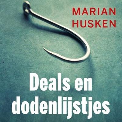 Deals en dodenlijstjes - Marian Husken, Audio, 9789463622776