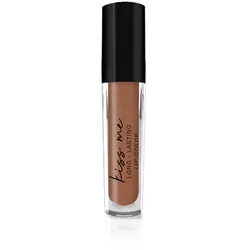 être belle Kiss me Lip Color 06 Shiny Nude 4ml