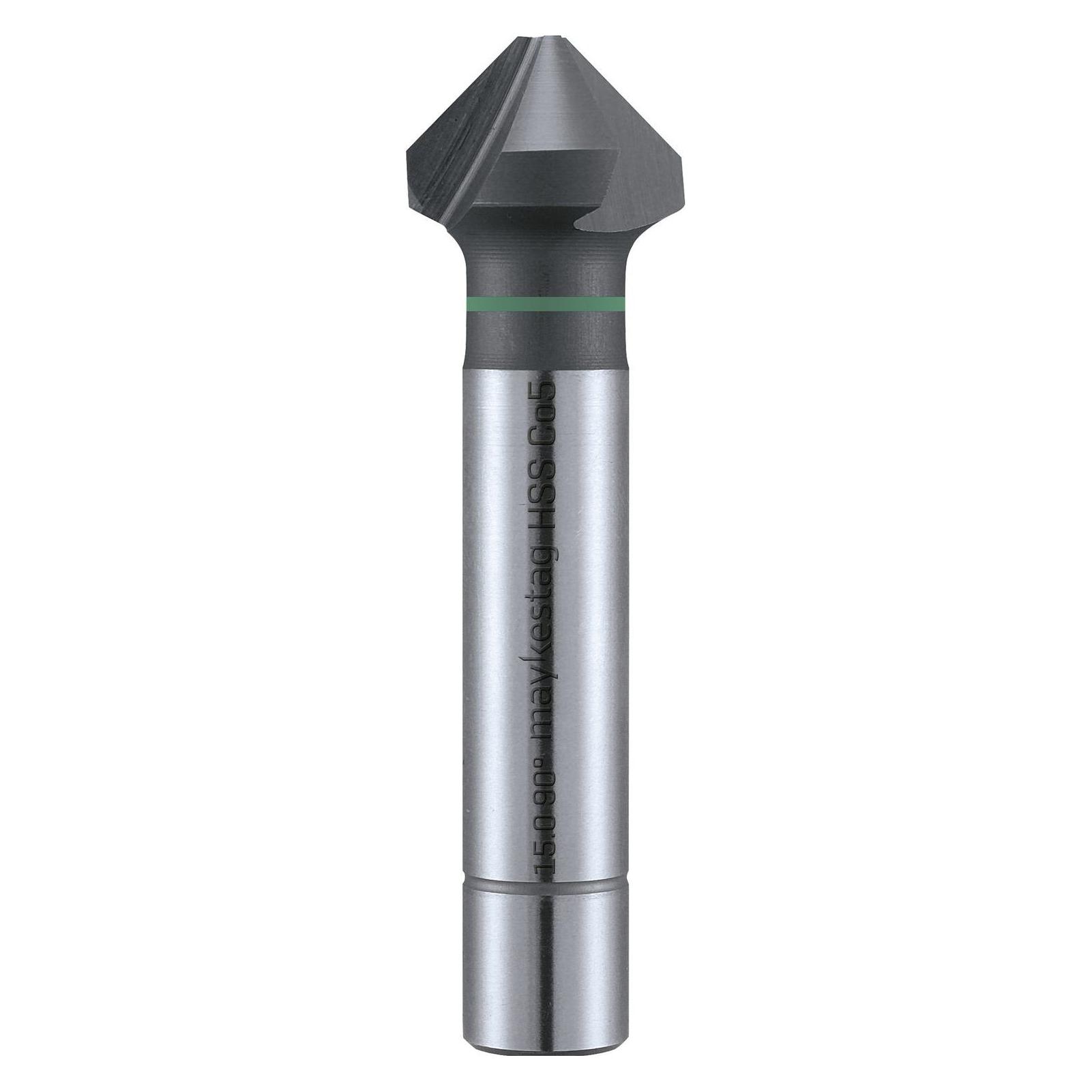Alpen HSSKegelsenkerungleicheTeilungC (25 mm) (0239702500100)