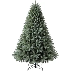 Evergreen Künstlicher Weihnachtsbaum "Vermont Fichte",,210 cm
