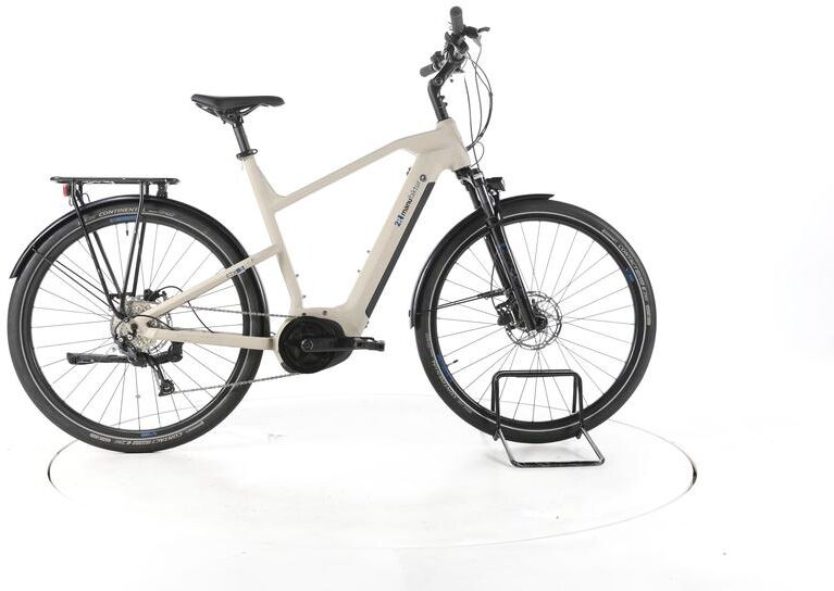 2R Manufaktur ETX 9 Vélo Électrique de Trekking - 301840