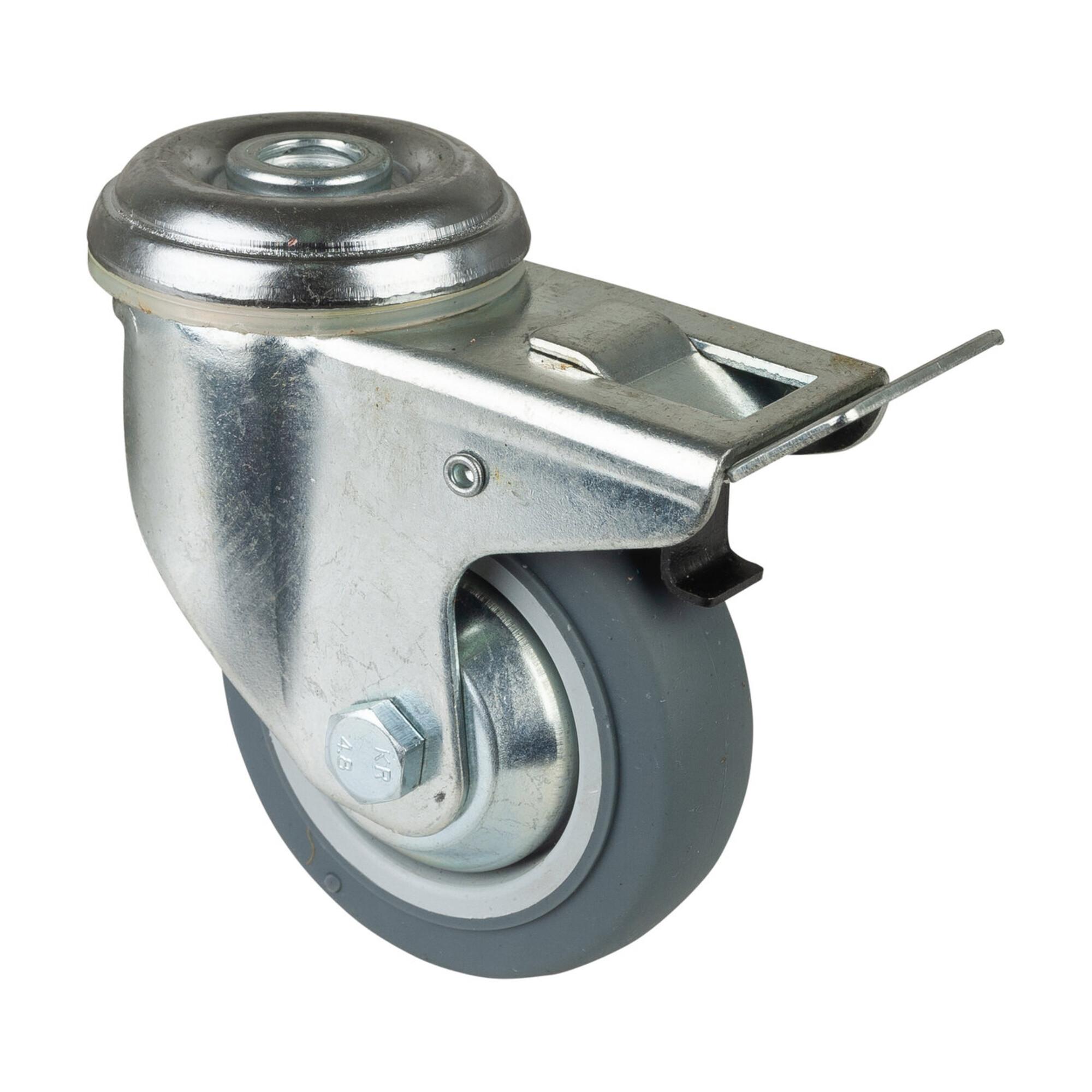 BS Rollen Schwere Apparaterolle (C124.A85.081))