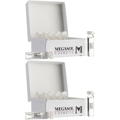 Elastin Ampullen 2x 2x10x3 ml