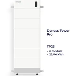 Dyness Tower Pro TP23 | 23,04 kWh