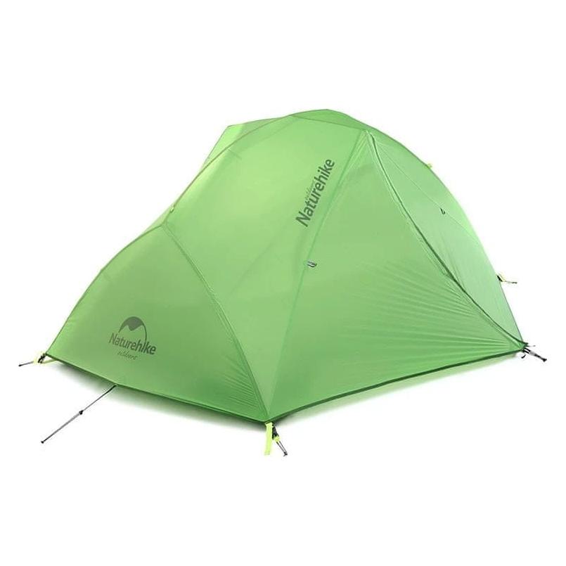 Naturehike Star River Zelt 2 nh17t012-t (Kuppelzelt, 2 Personen) (0002381400003068)