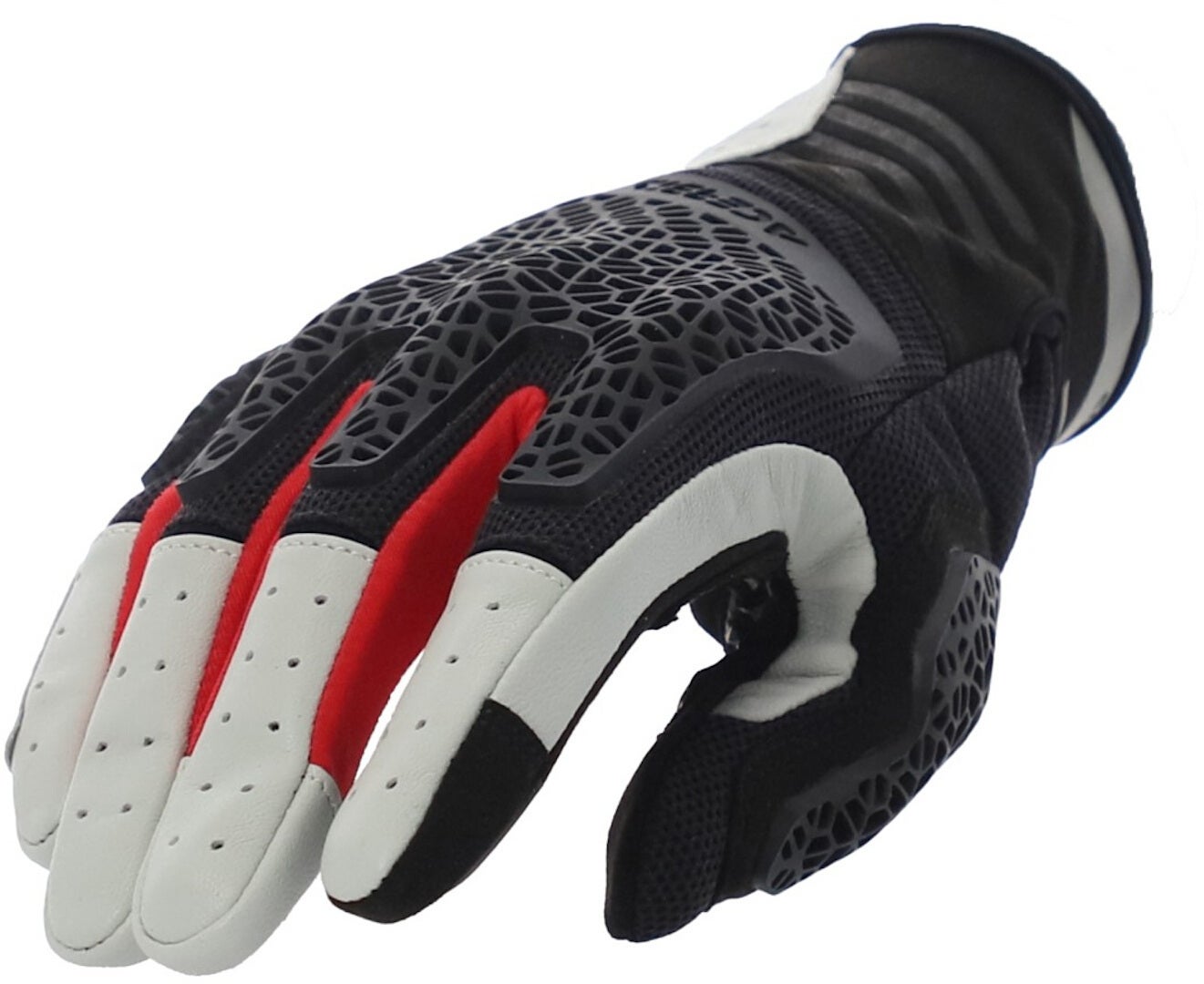 Acerbis Crossover Motorradhandschuhe 0024868.076.068