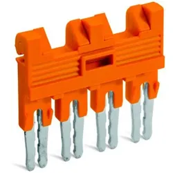 WAGO GmbH &amp; Co. KG Brücker 4-fach 282-434/100-000