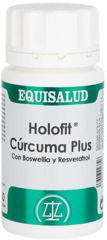 Equisalud Holofit Curcuma Plus 50