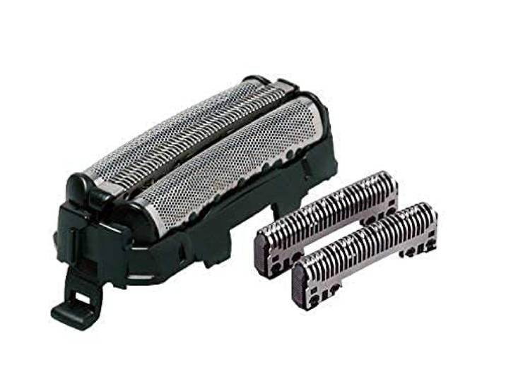 Panasonic Combipakket - scheermes en scheerfolie voor scheermesjes, 1 stuk (verpakking van 1)