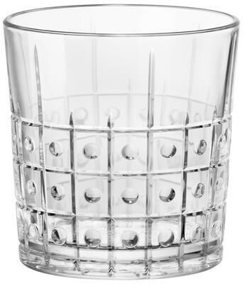 Bormioli Rocco Bicchiere Acqua 30 cl Este