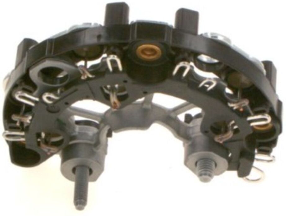 Bosch Raddrizzatore, alternatore 1 986 AE0 286