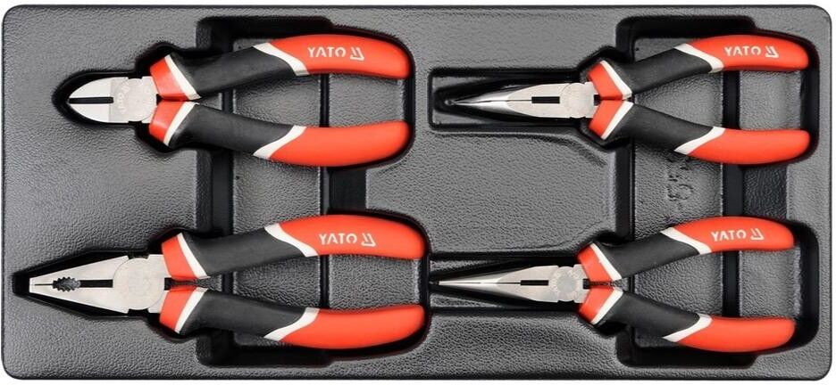 YATO YT-5534 Tool Module