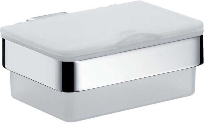 Emco Loft Tissuebox 053901600 emco-steel