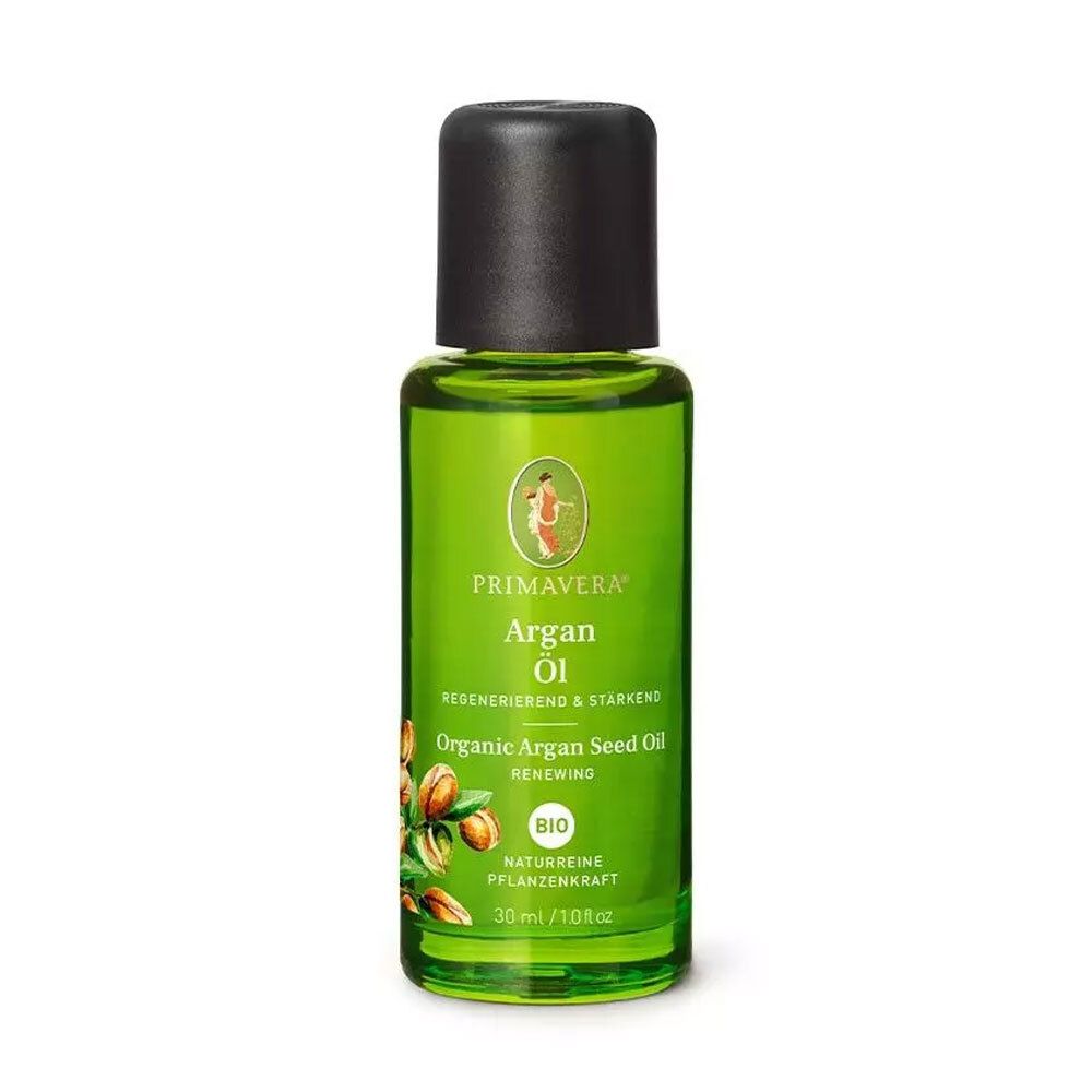 Arganöl BIO 30 ml Öl