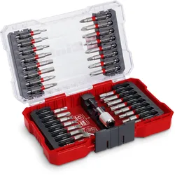 Einhell M-CASE Bitkassette 33tlg LS 118903