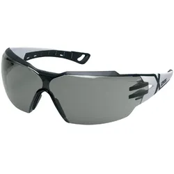 uvex Schutzbrille pheos cx2 9198 weiß