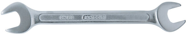 KS Tools Clés à fourche, 13/16x7/8