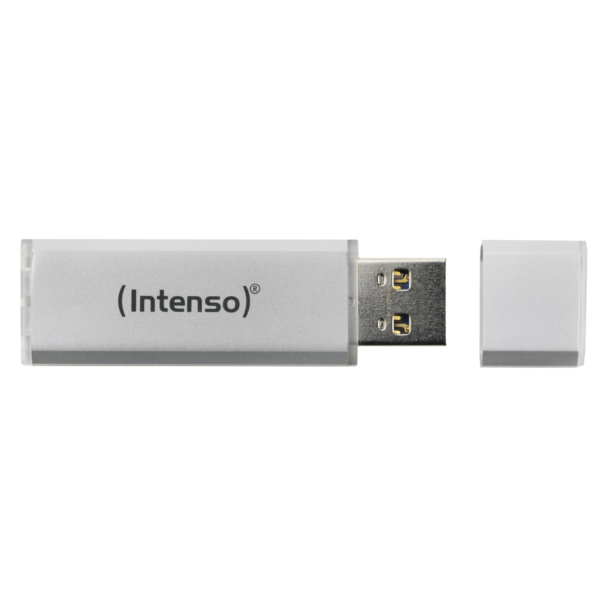 Intenso Ultra Line (512 GB, USB-A) (3531493)