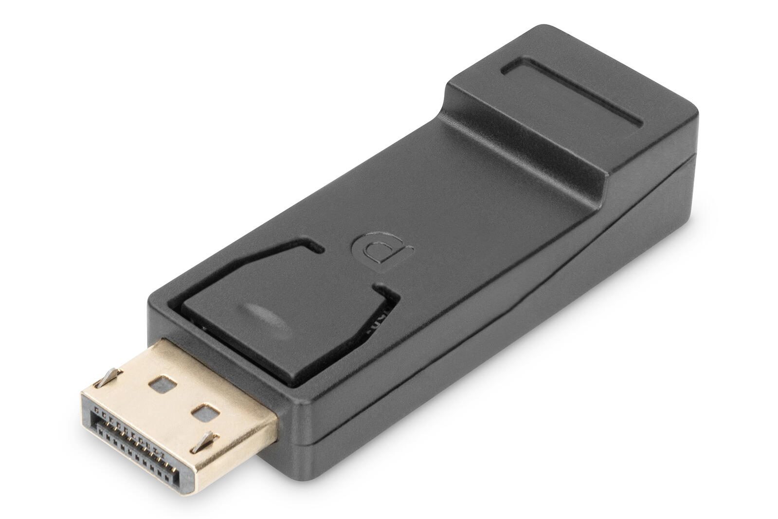 Digitus DisplayPort Adapter DB-340602-000-S