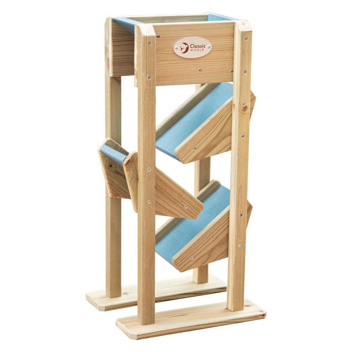 Classic World Klassische Welt Holzsandmühle (45635935)