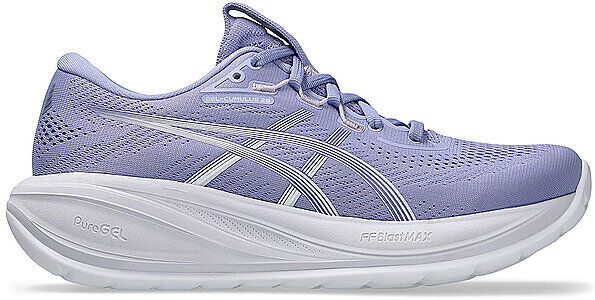 ASICS Damen Laufschuhe Gel-Cumulus 28 lila   38 W