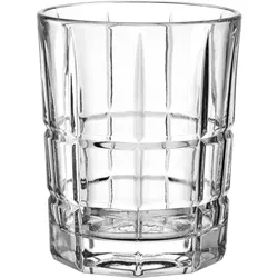 4x Leonardo Becher M 300ml SPIRITII NOVA, Trinkgläser, Transparent