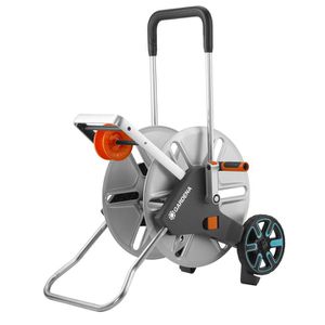 Gardena Schlauchwagen CleverRoll L Easy Metall, ohne Schlauch