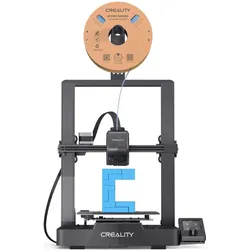 Creality Ender 3 V3 SE (220 x 220 x 250 mm), 3D Drucker, Schwarz